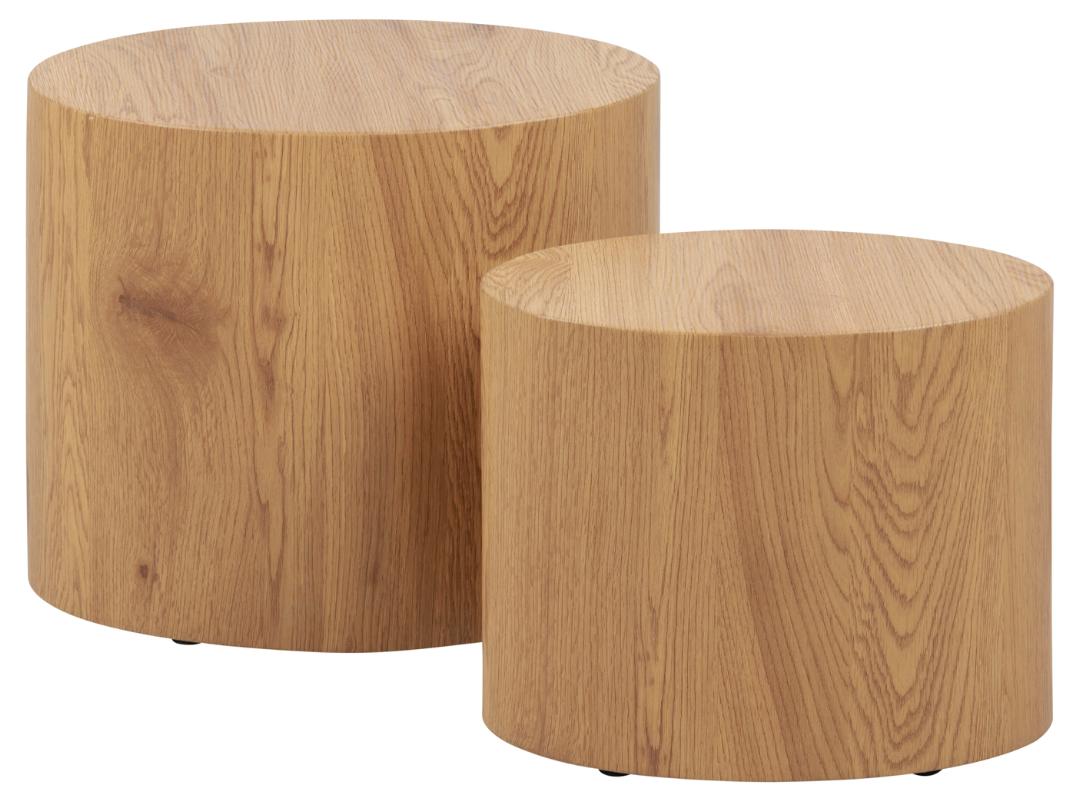Mice coffee table set