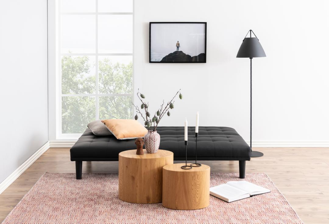 Mice coffee table set