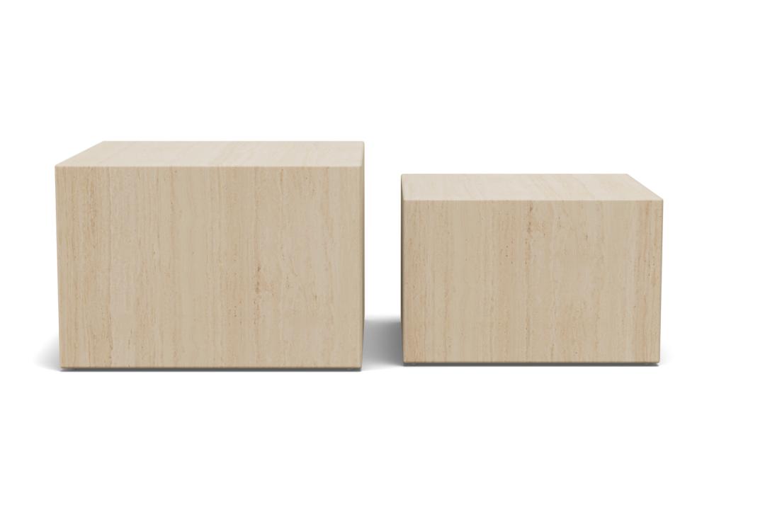 Dice salontafel set