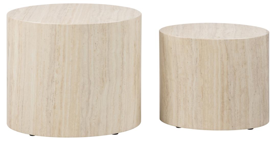 Mice coffee table set