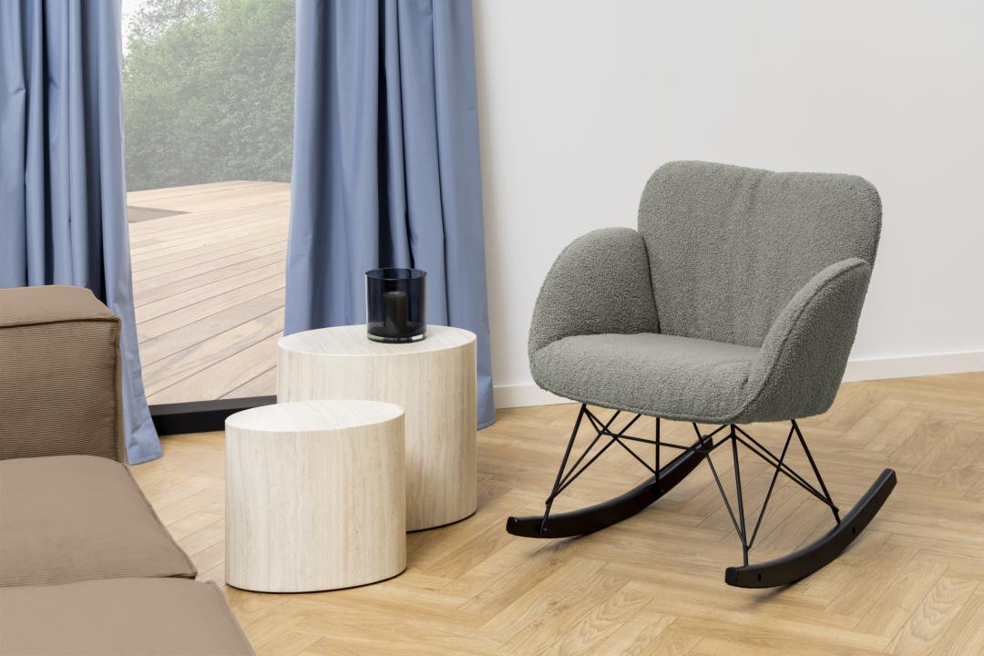 Mice coffee table set