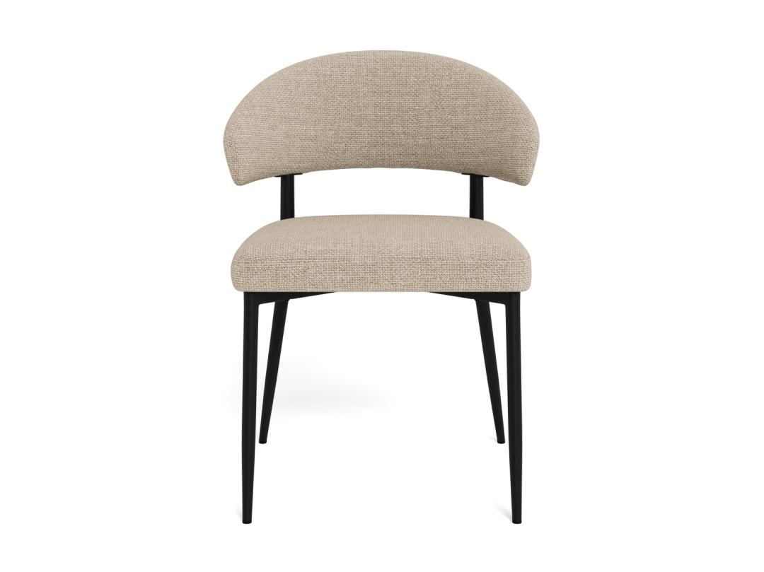 Edina eetkamerstoel (set of 2)