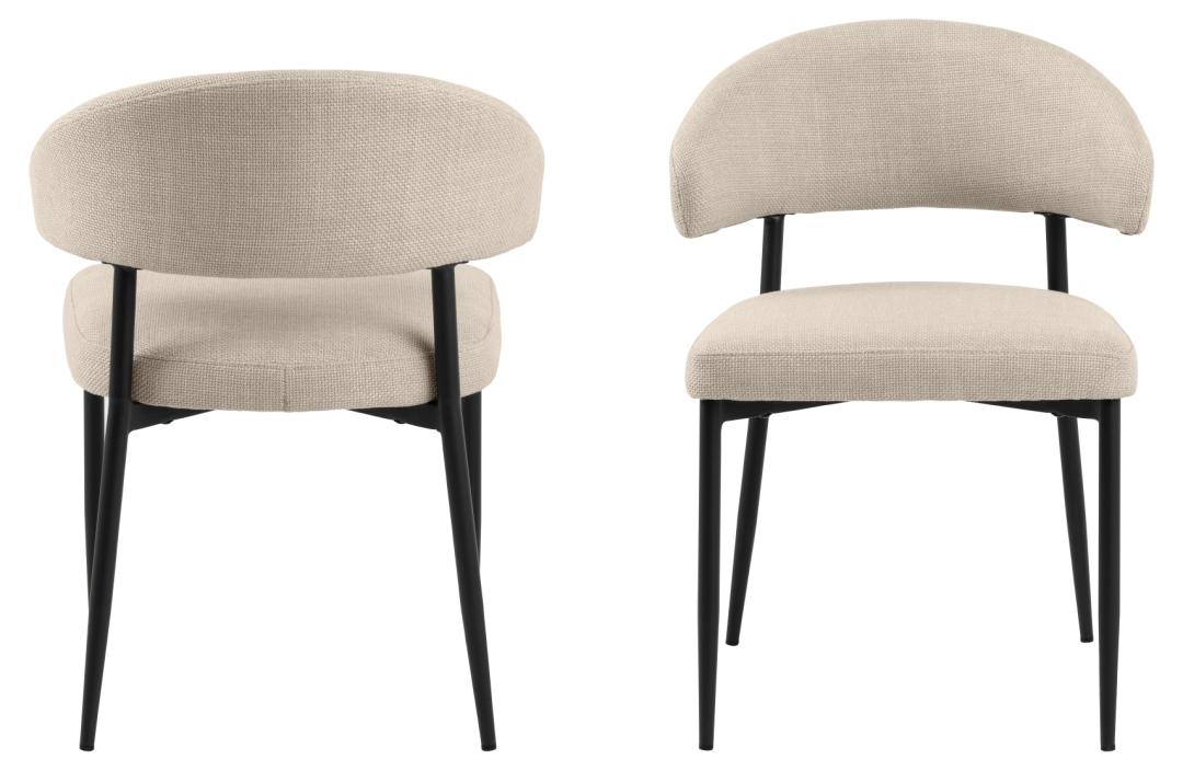 Edina dining chair
