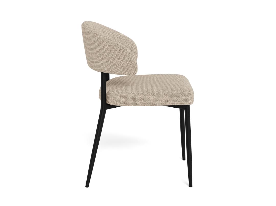 Edina eetkamerstoel (set of 2)