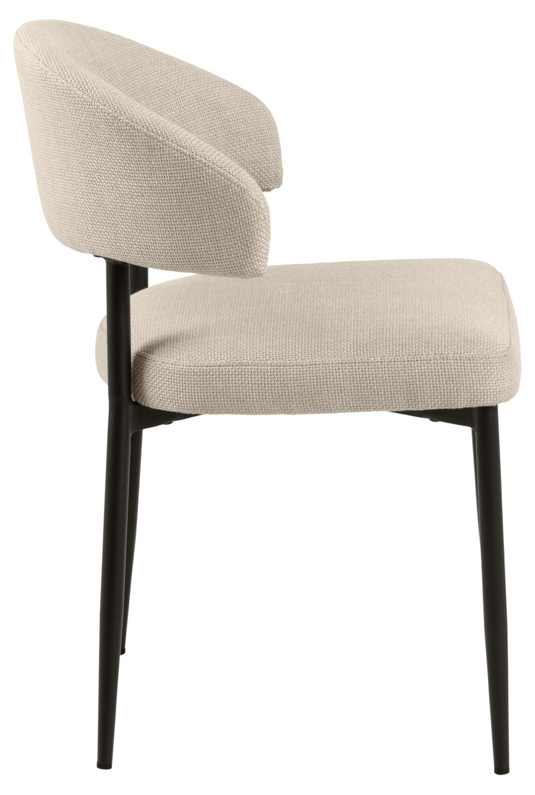 Edina dining chair