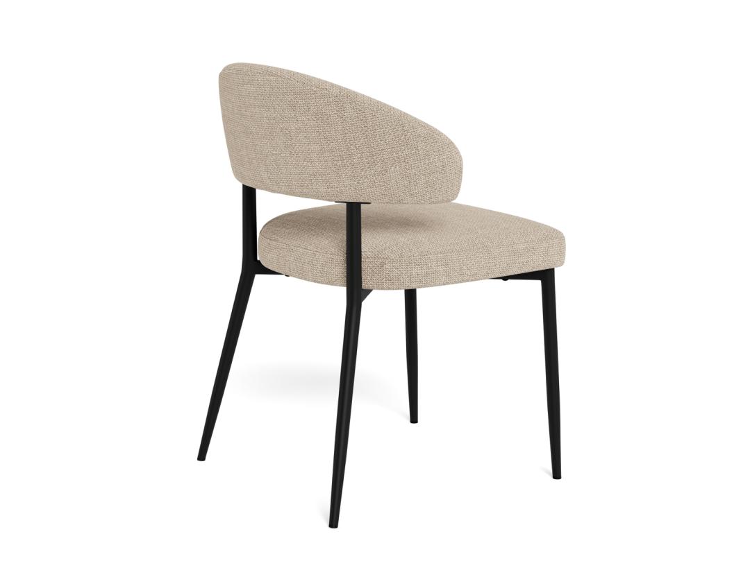 Edina eetkamerstoel (set of 2)