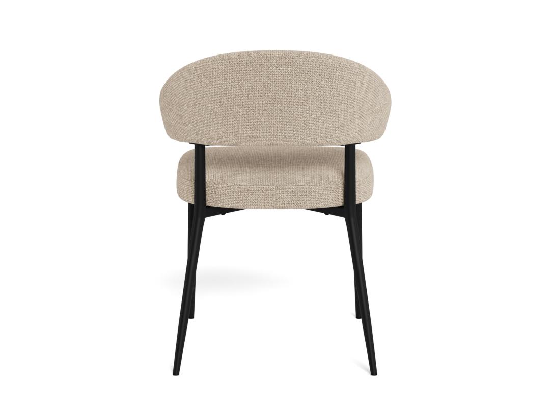 Edina eetkamerstoel (set of 2)