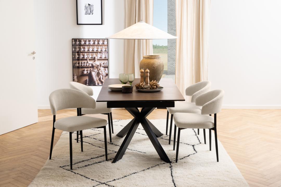 Edina dining chair