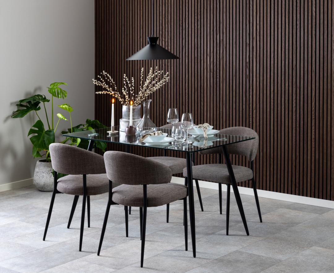 Edina dining chair