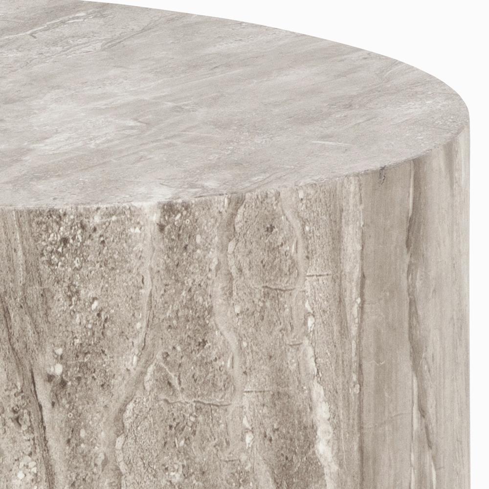 Dice coffee table set