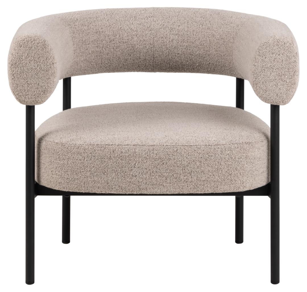 Oakfield lounge chair
