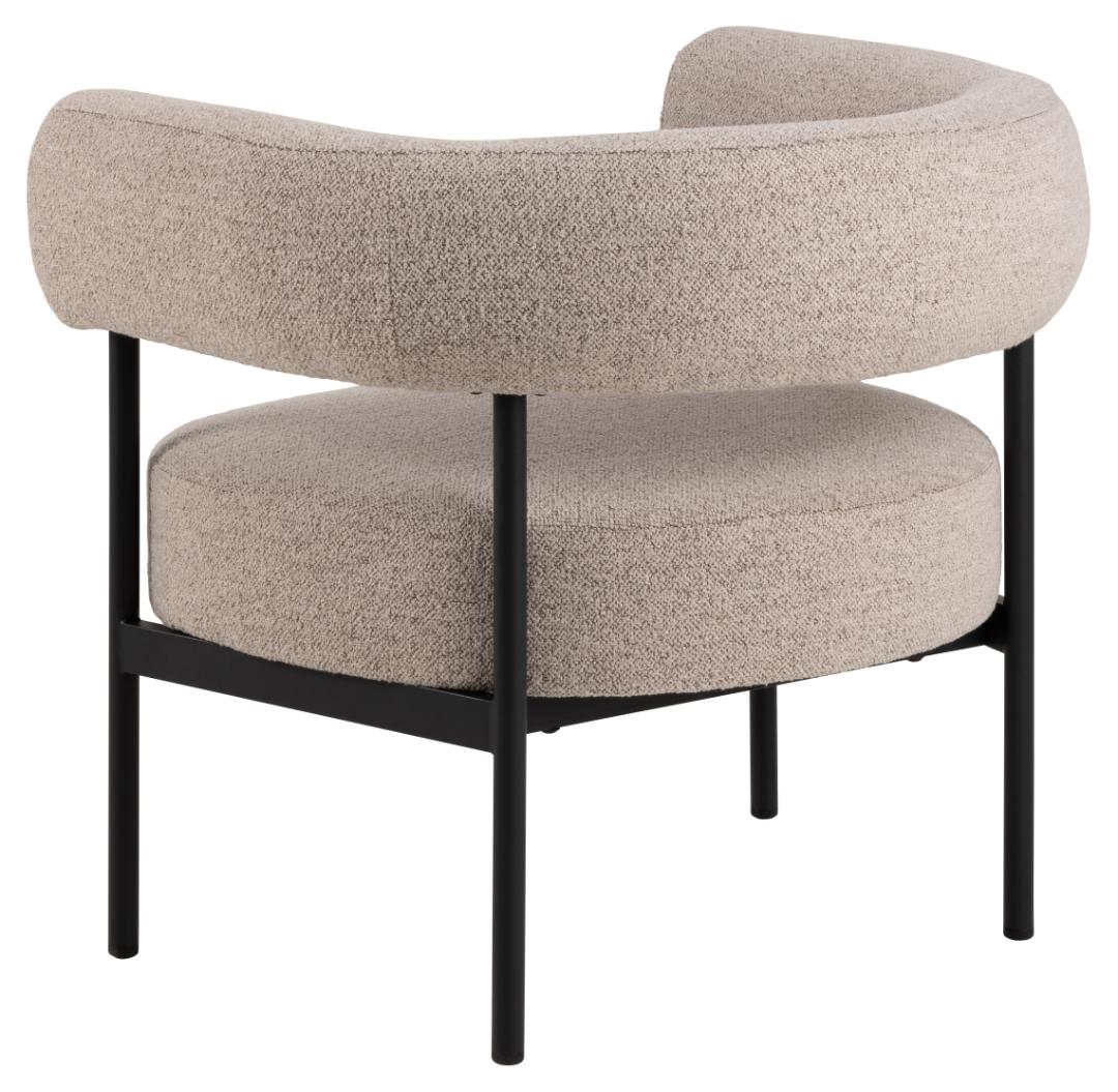 Oakfield lounge chair