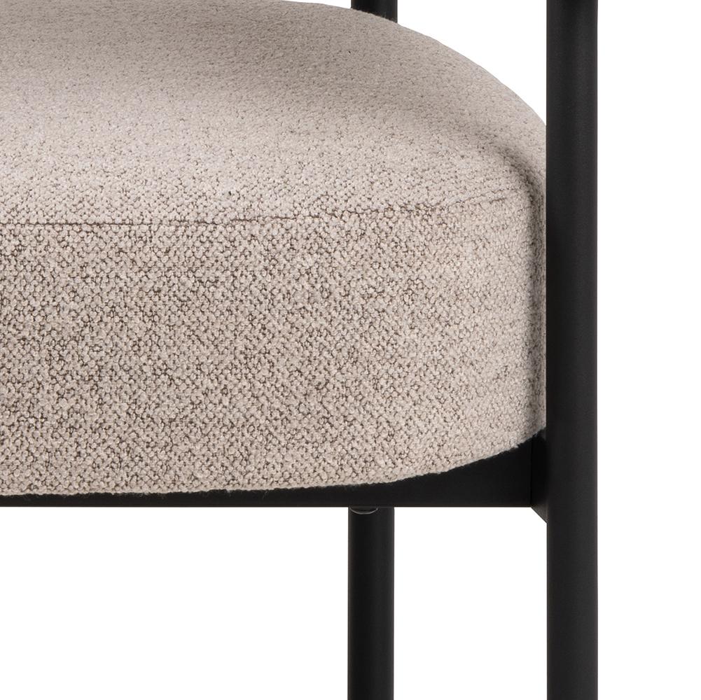 Oakfield lounge chair