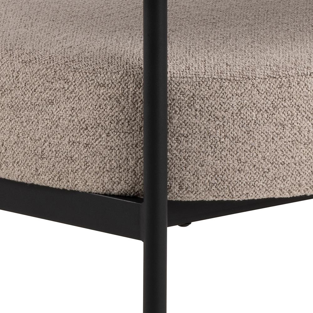 Oakfield lounge chair