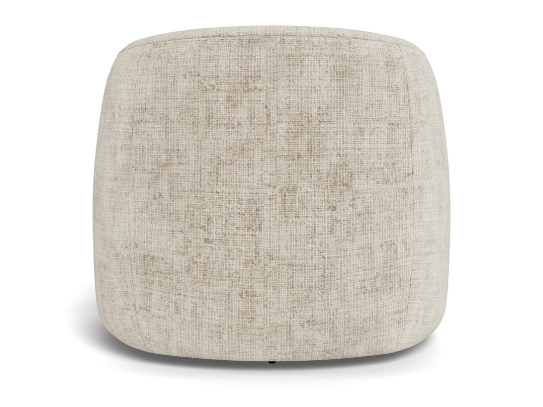 Lodi loungestoel met armleuning – Beige