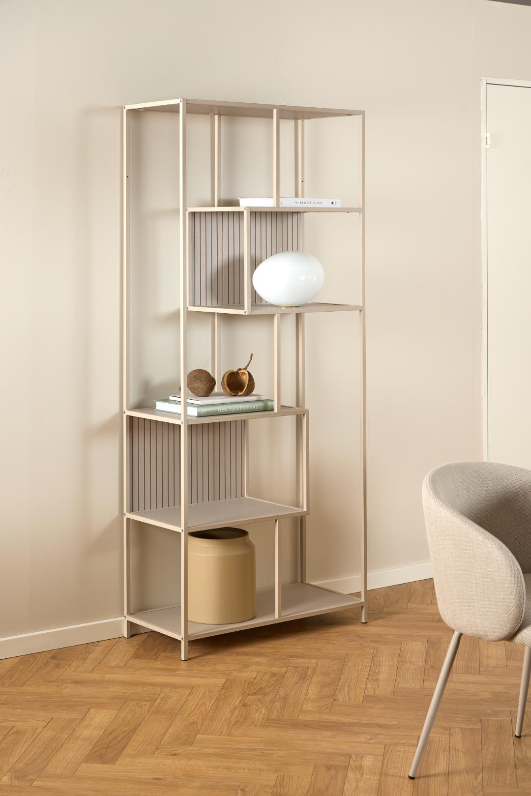 Seaford bookcase