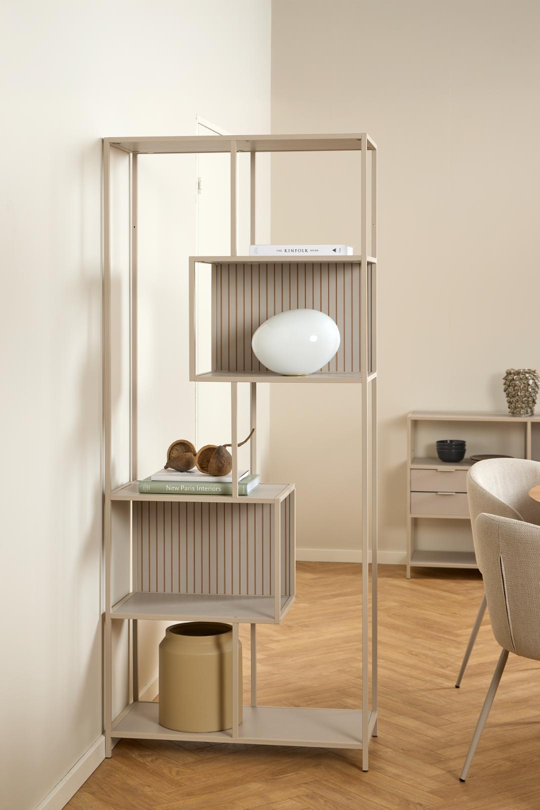 Seaford bookcase