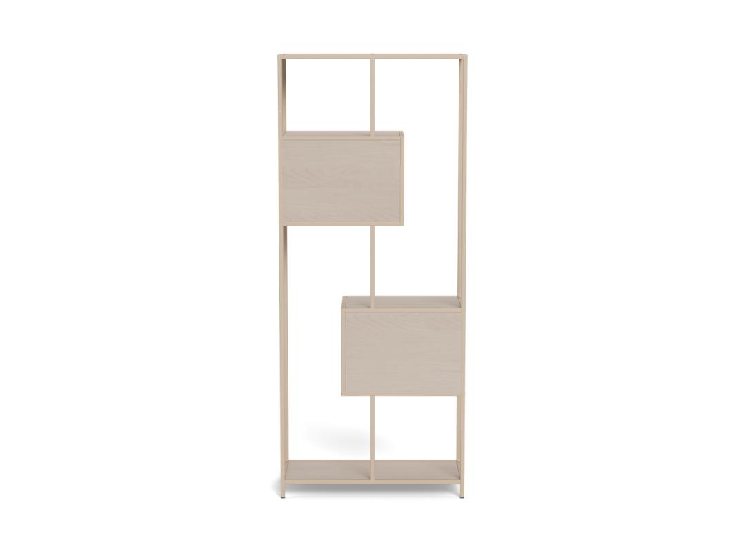 Seaford bookcase
