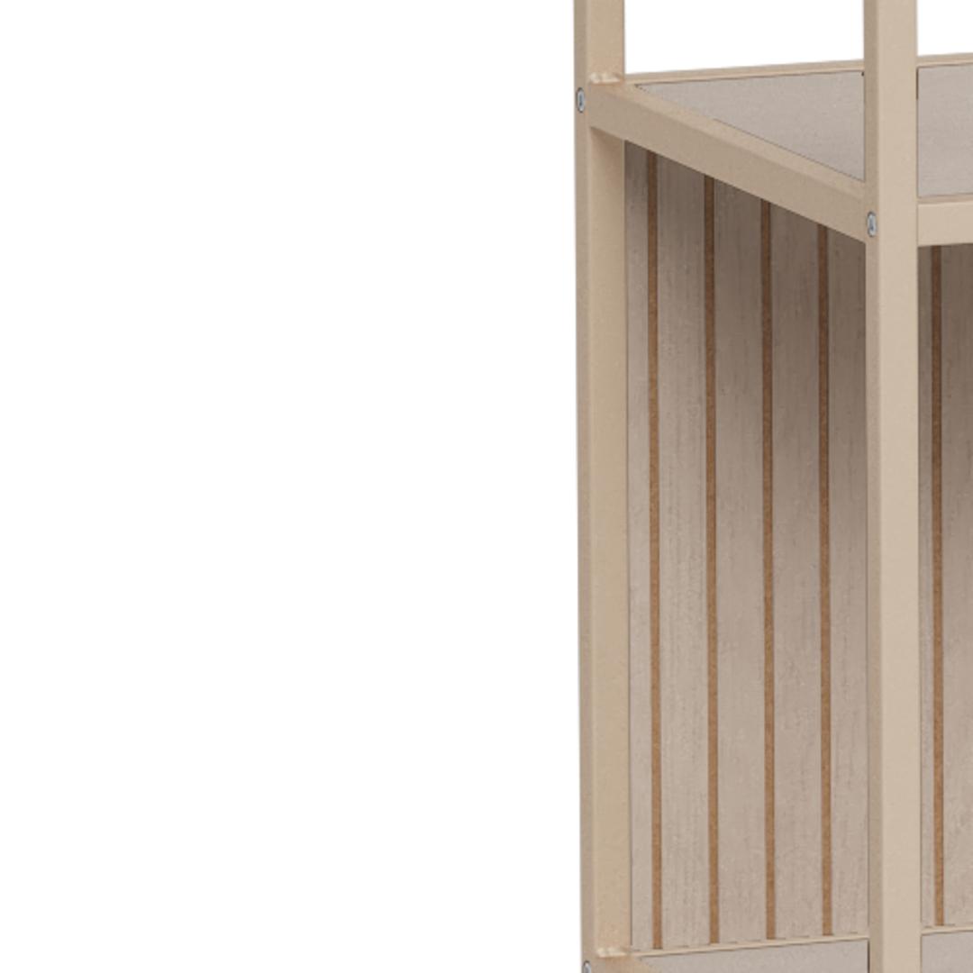 Seaford bookcase