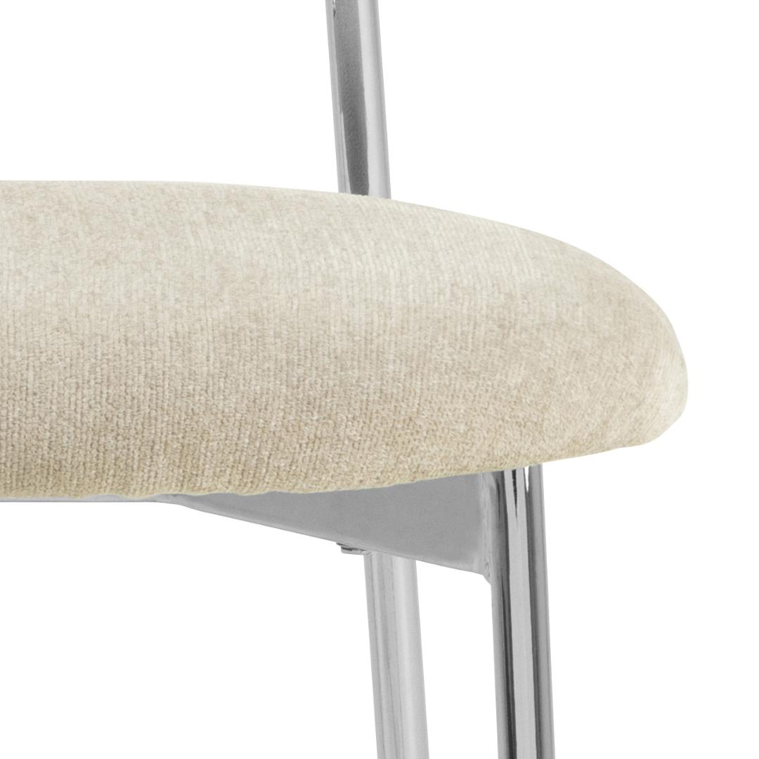 Lyric dining chair