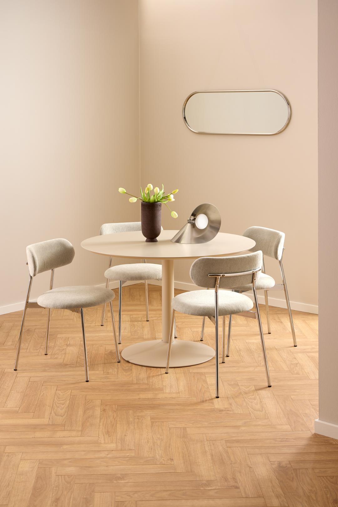 Lyric dining chair