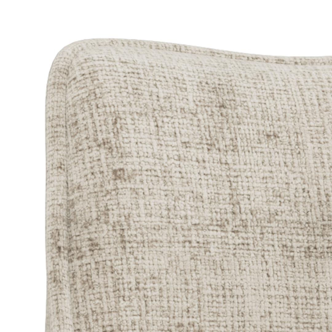 Eddie bar stool