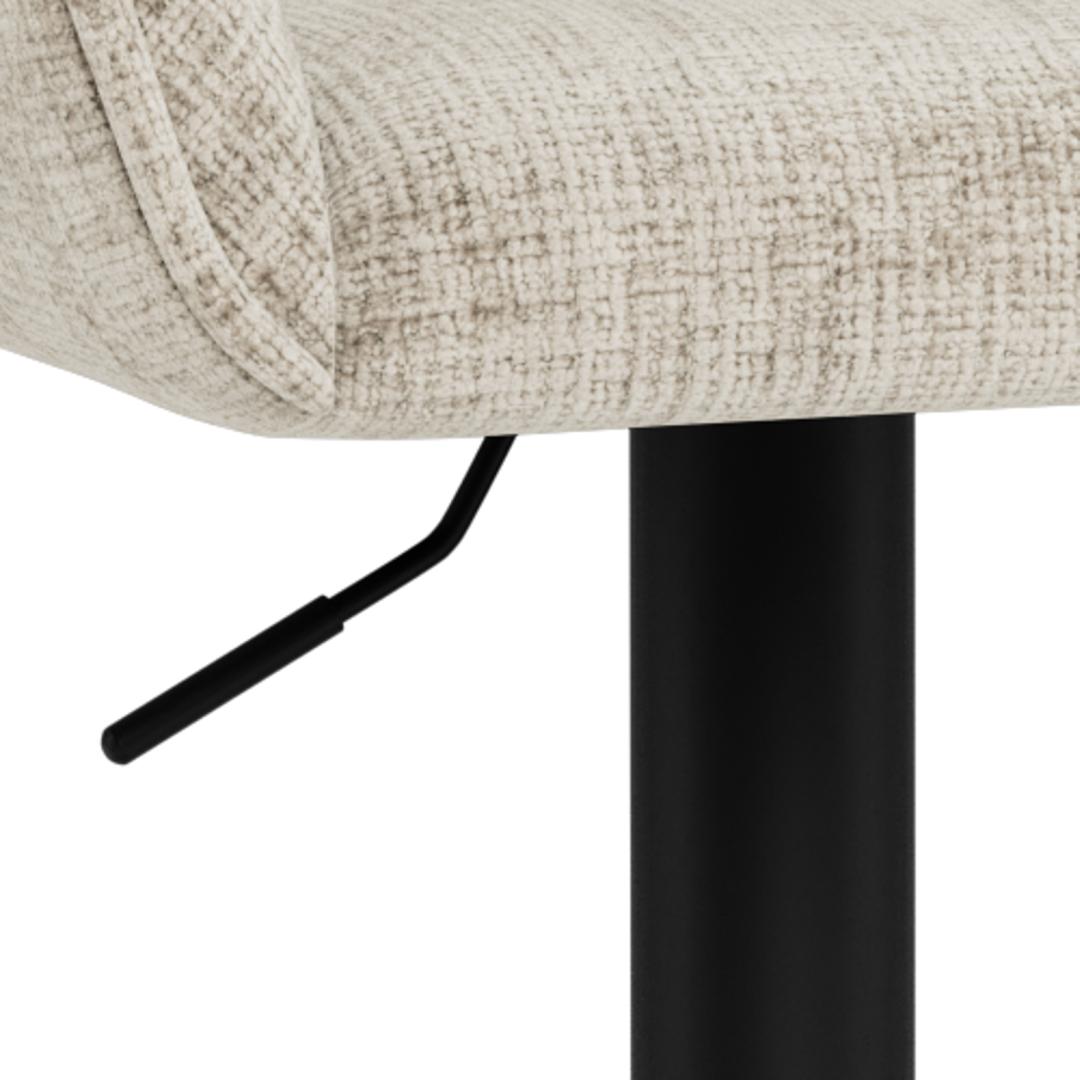 Eddie bar stool
