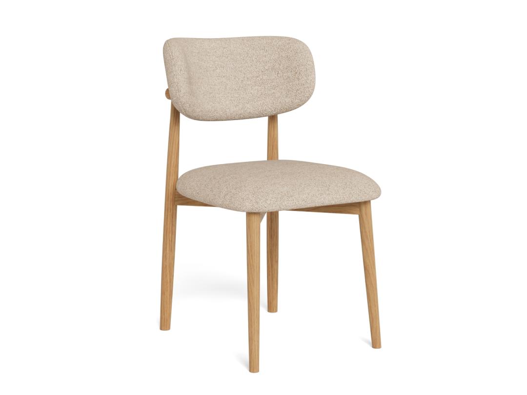 Absalon dining chair (set of 2)