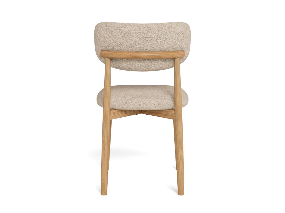 Absalon dining chair (set of 2)