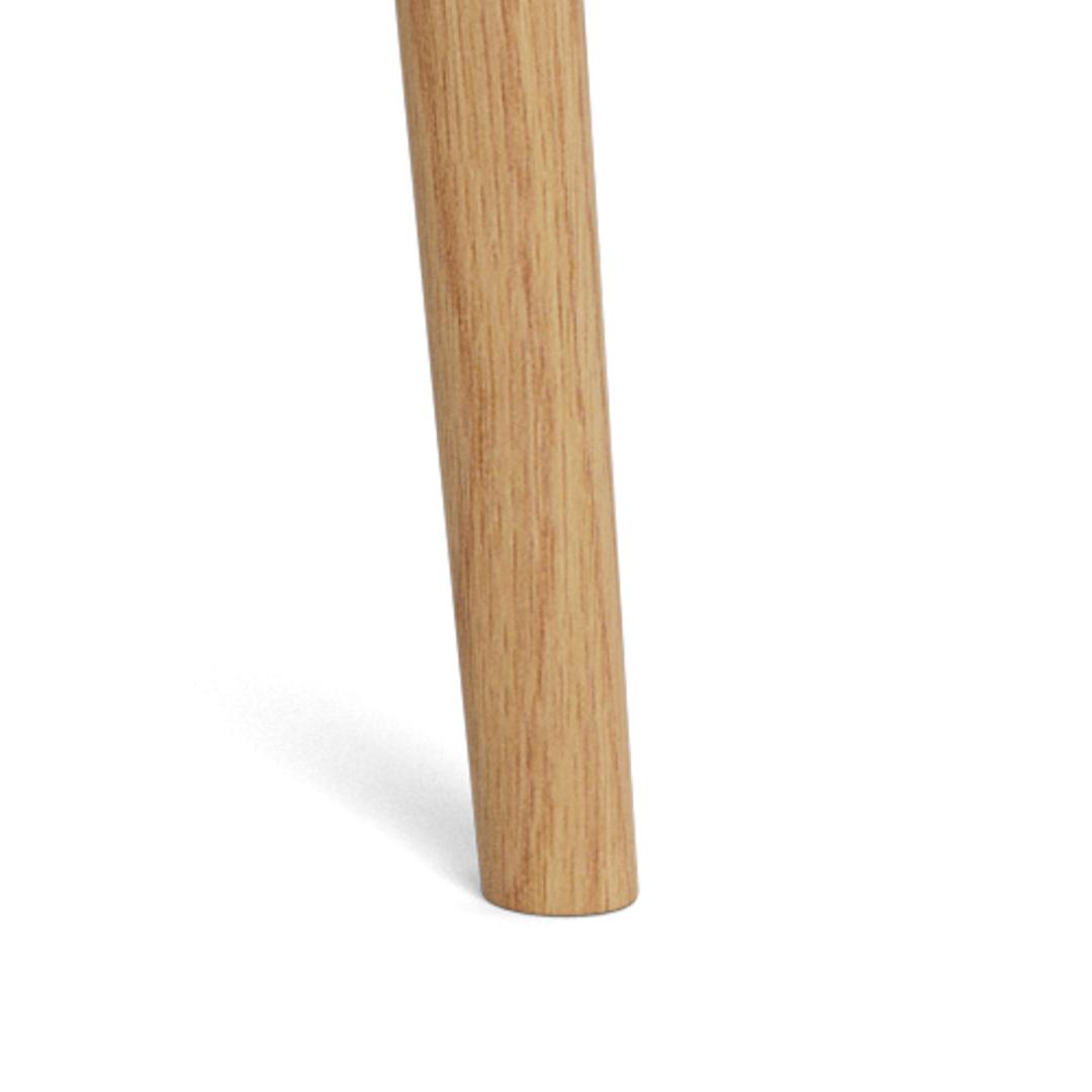 Absalon dining chair (set of 2)