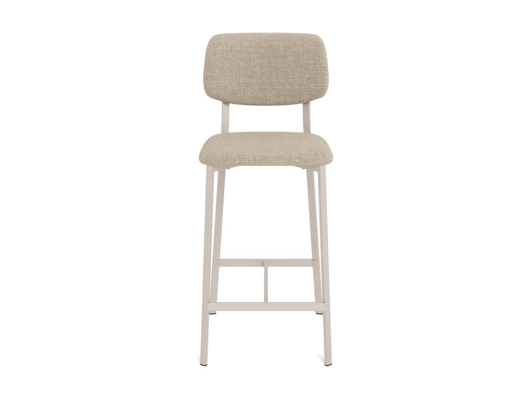 Alison Counter Barkruk Beige