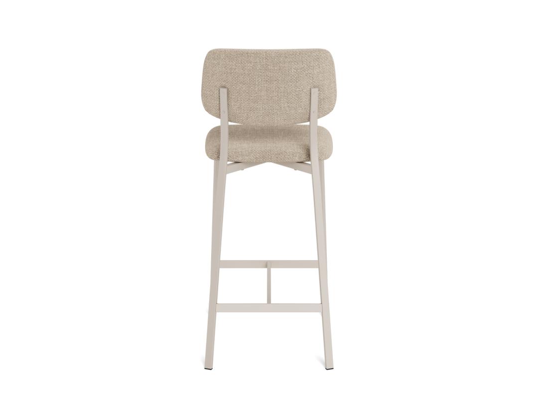Alison Counter Barkruk Beige