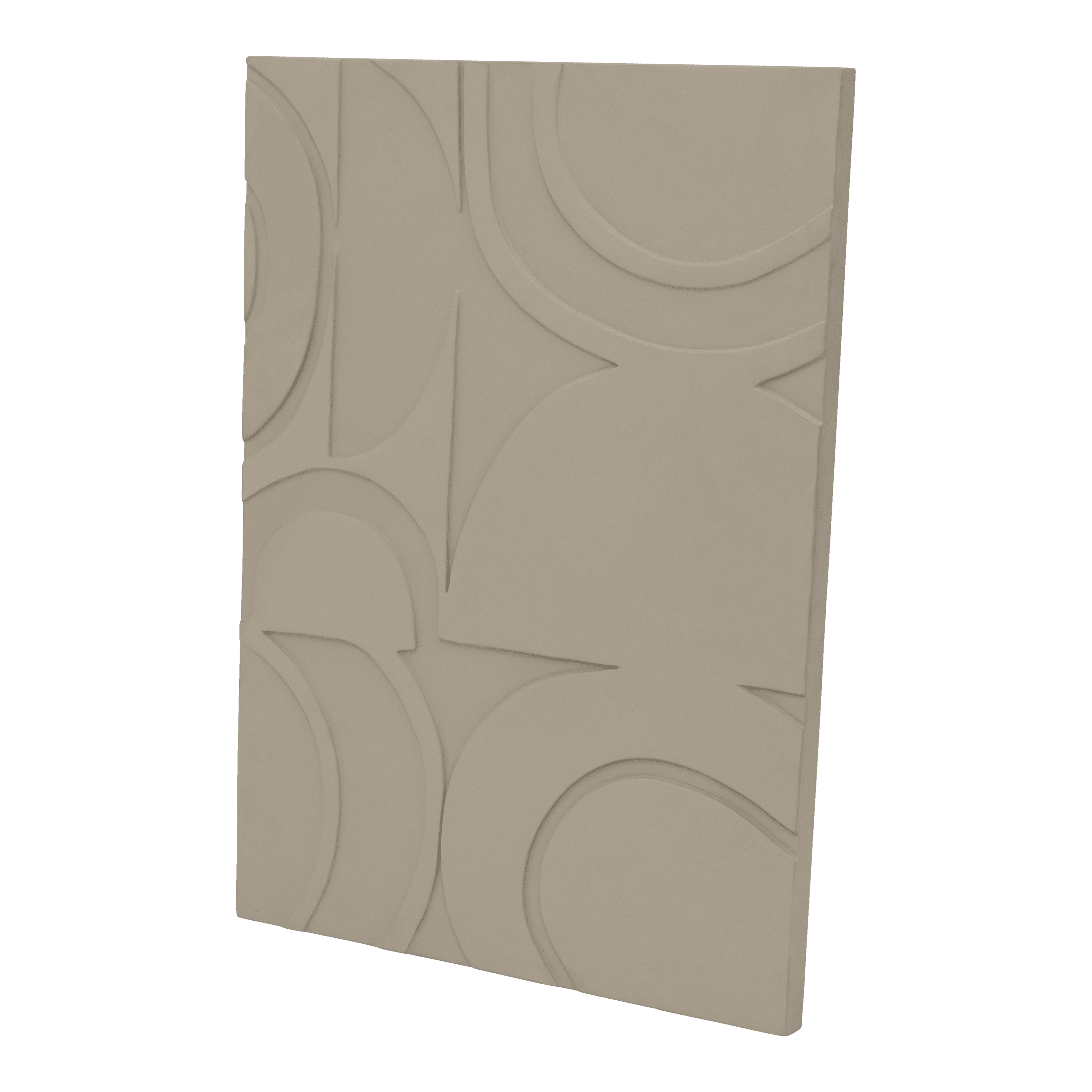 Wall decor Maru