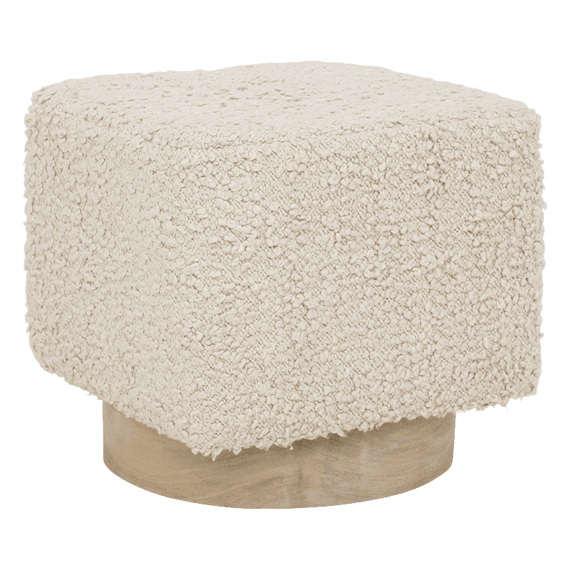 Pouf Kaura
