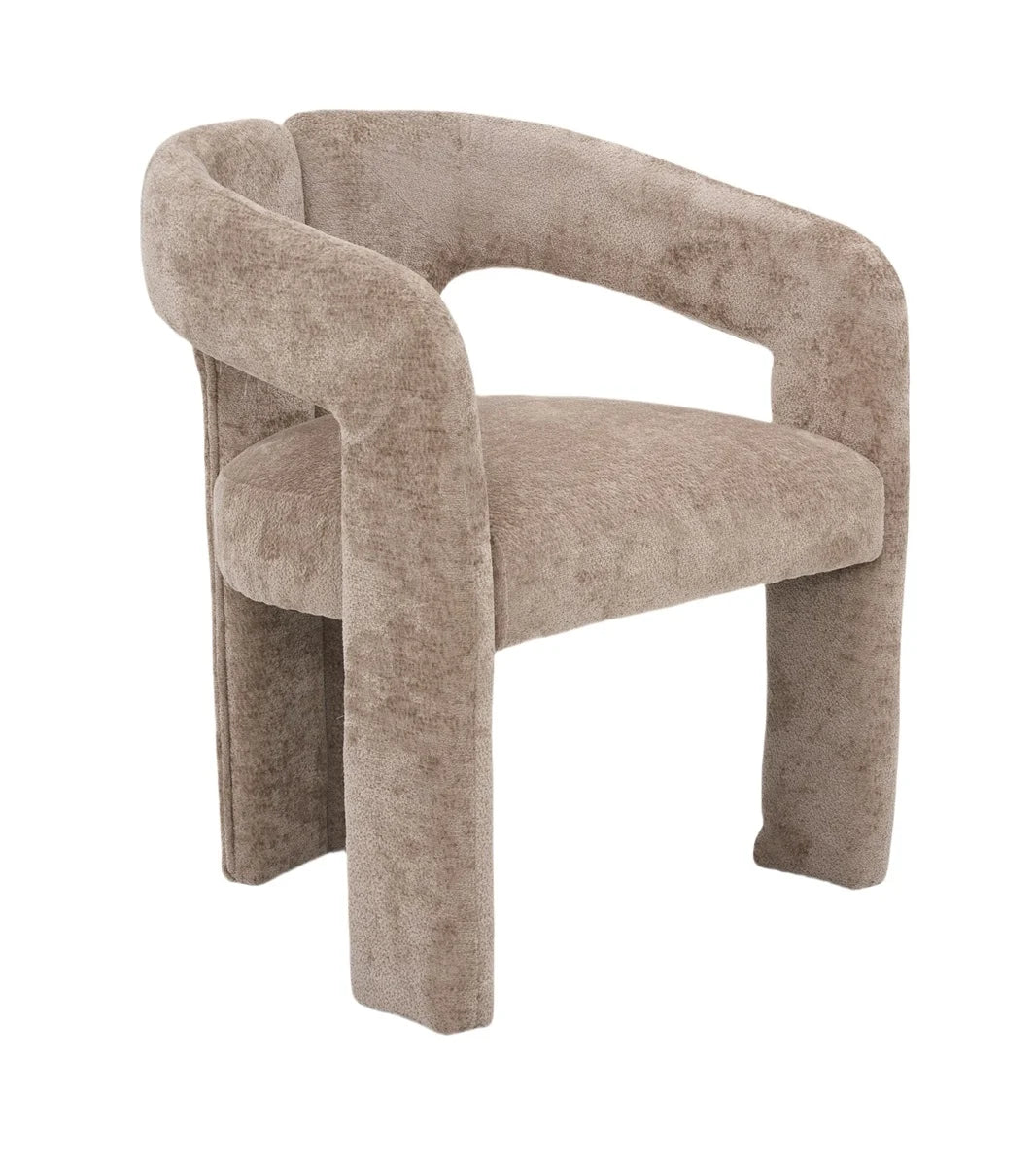 Chair Baroni Brown