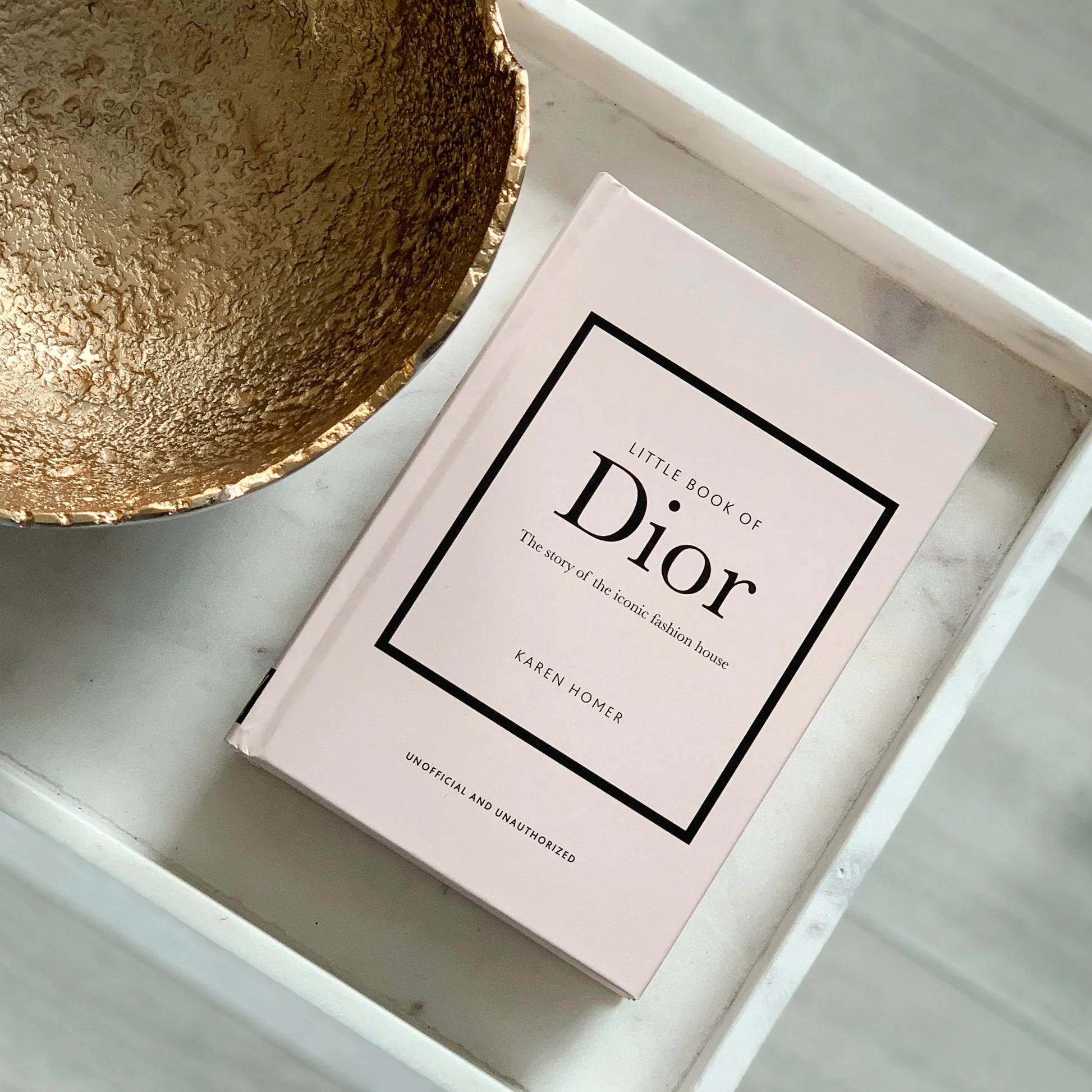 Little Book of Dior – Luxe Editie