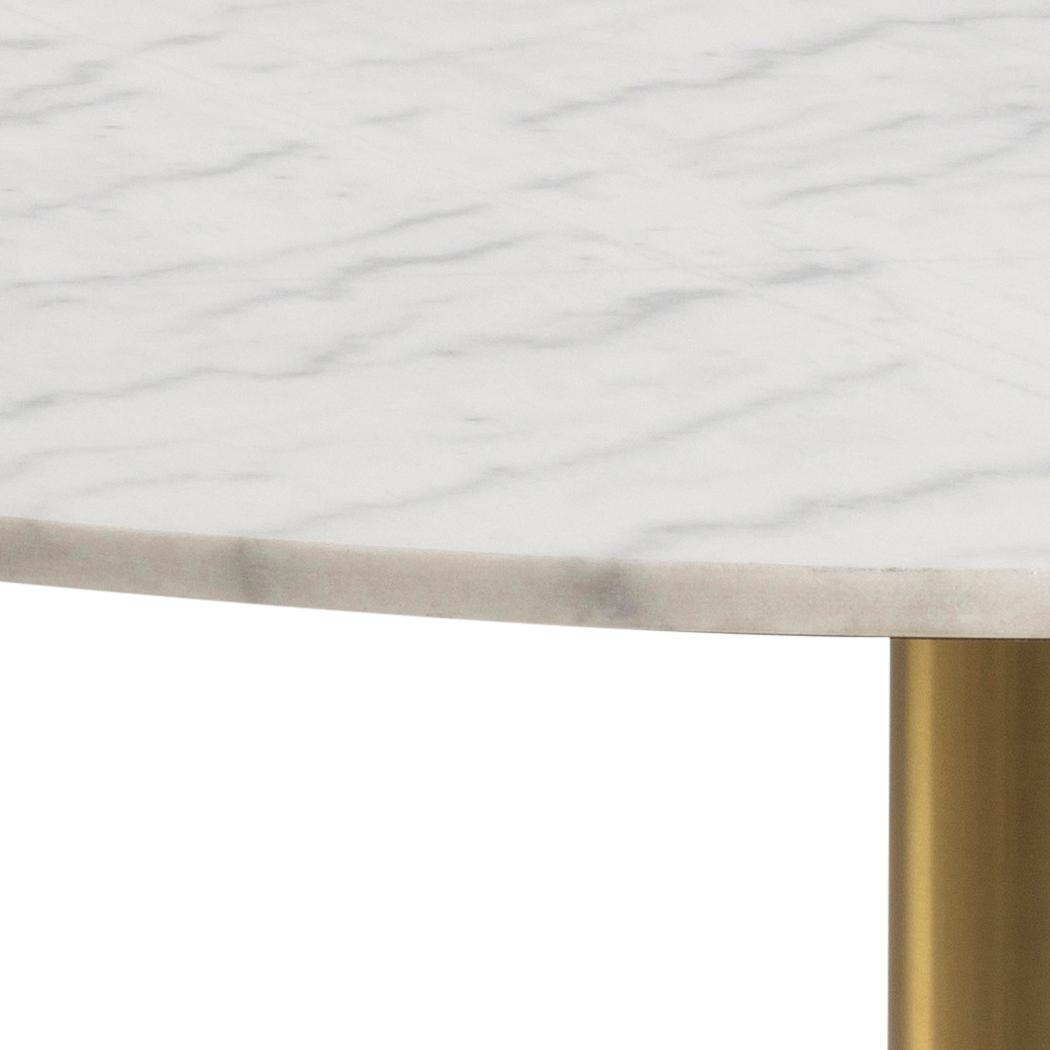 Corby dining table