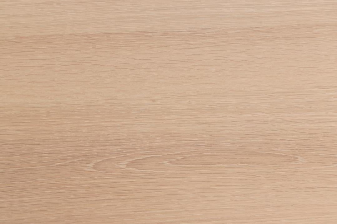 Ronde Eettafel Ø120 cm – White Oak