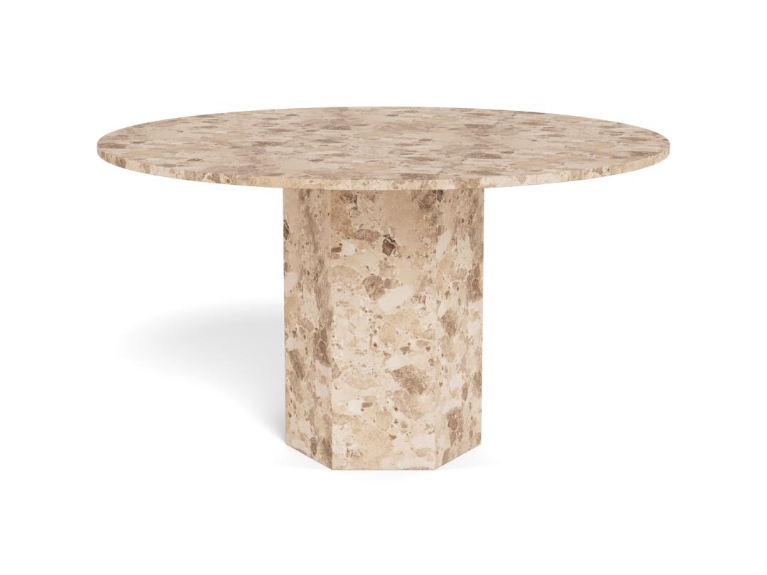 Naxos dining table