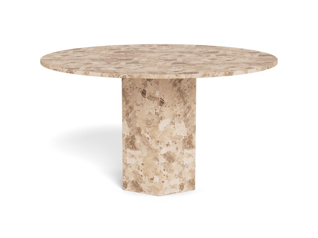Naxos dining table