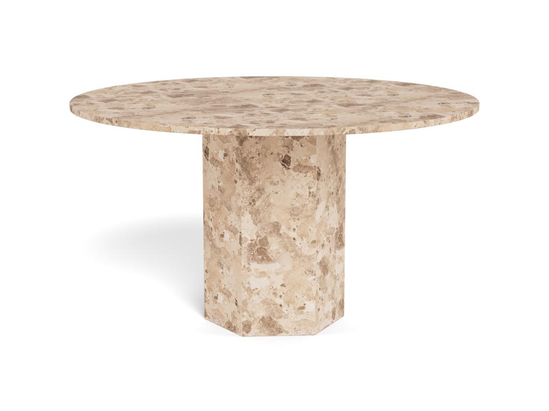 Naxos dining table