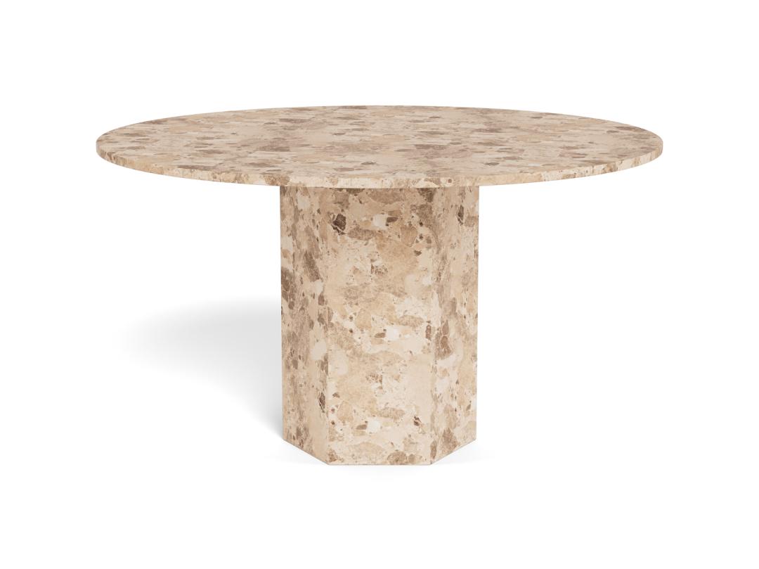 Naxos dining table