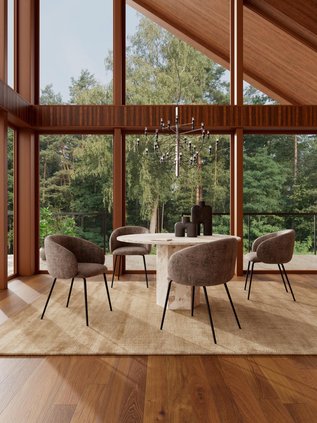 Naxos dining table