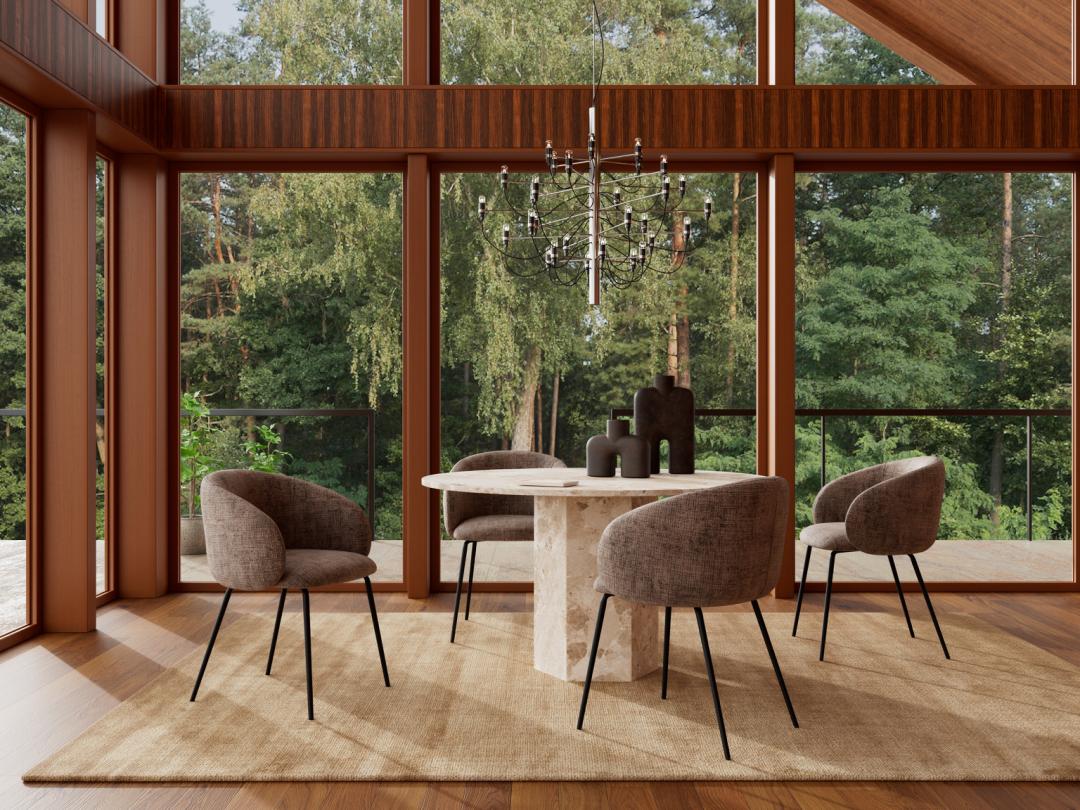 Naxos dining table