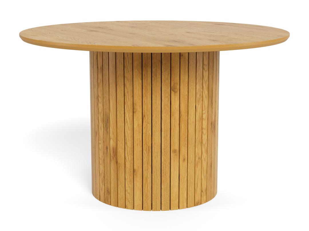 Yale dining table