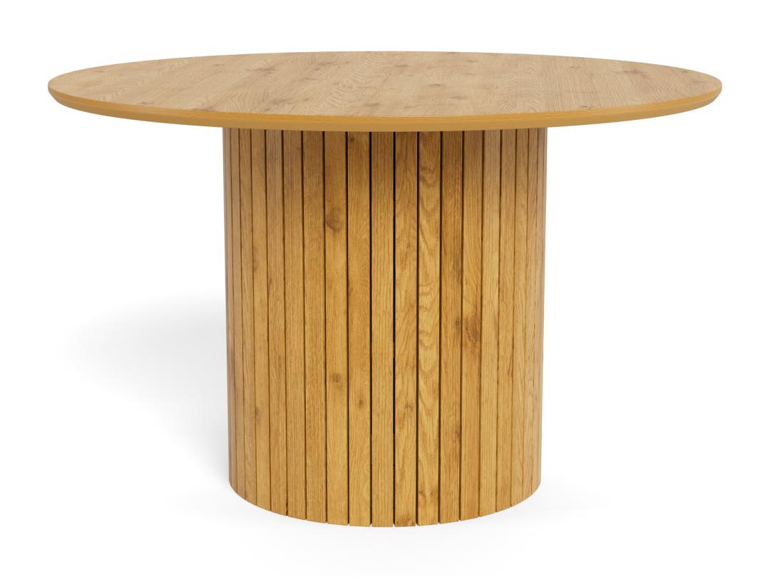 Yale dining table
