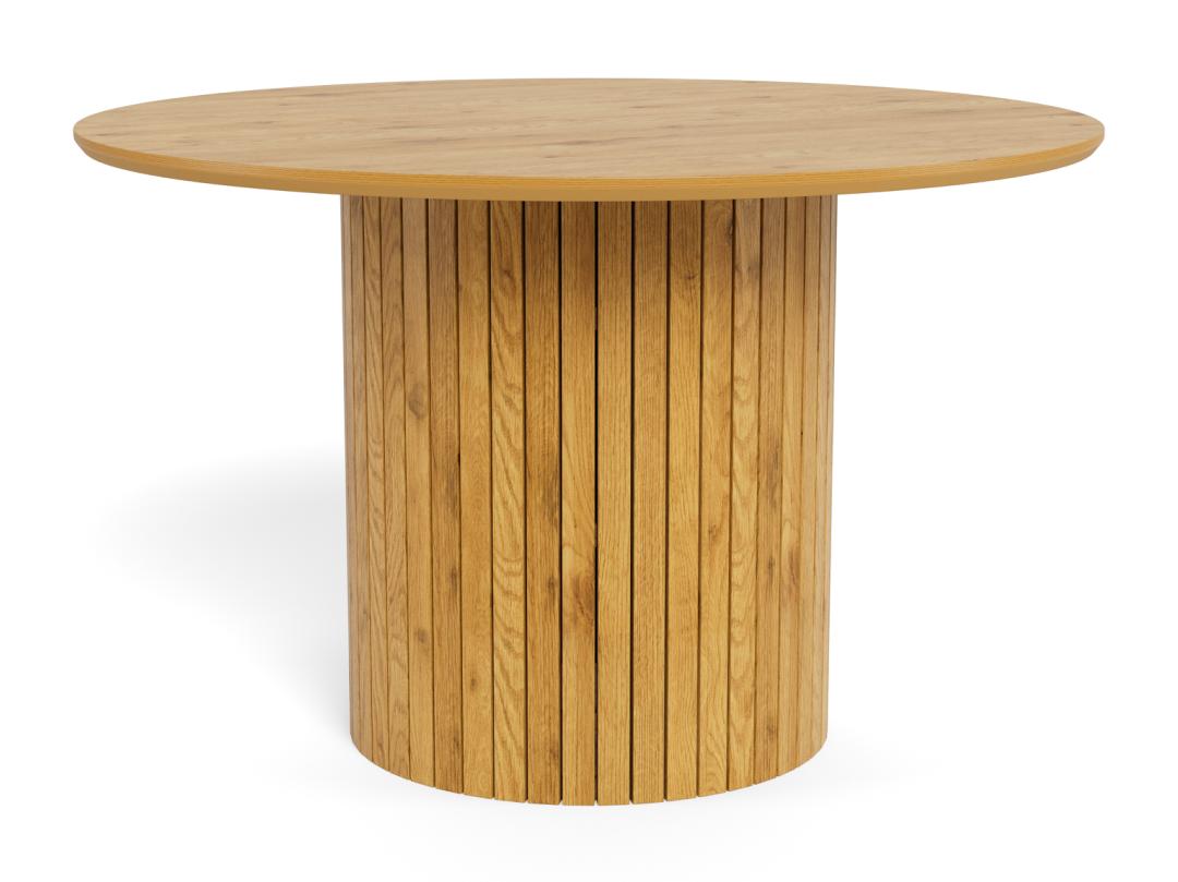 Yale dining table