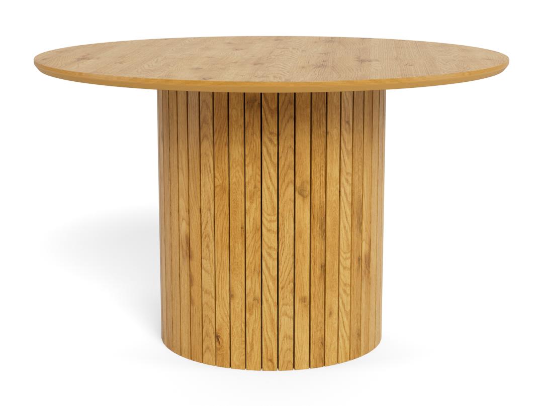 Yale dining table