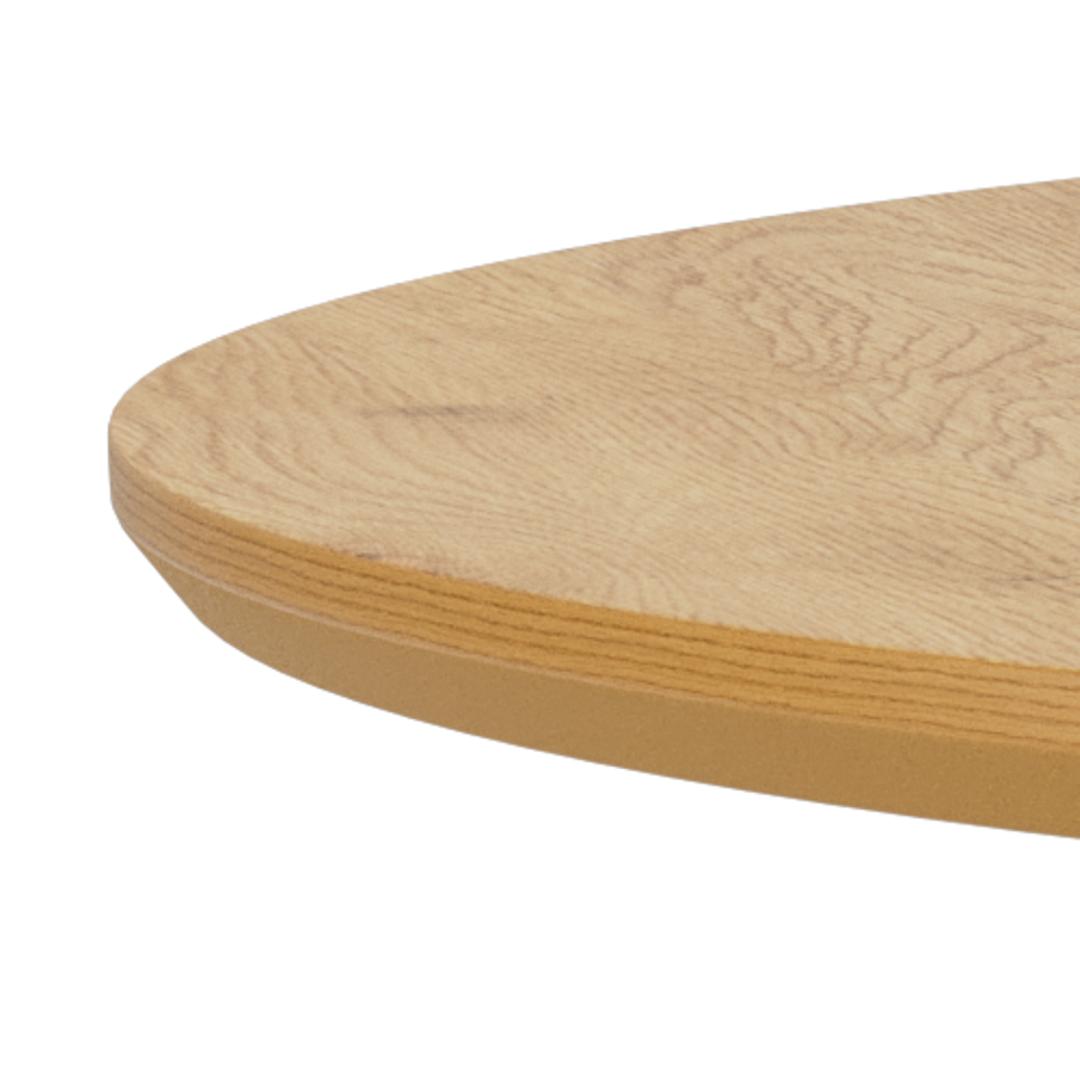 Yale dining table