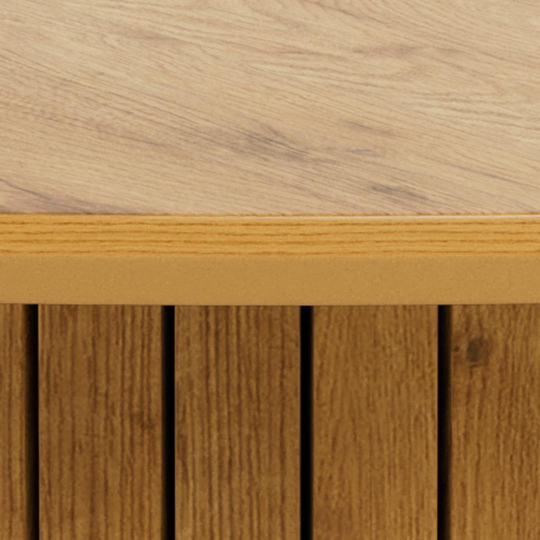 Yale dining table